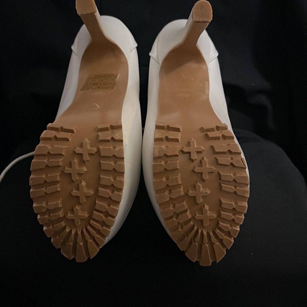 Platform boots - Picture 2 of 5